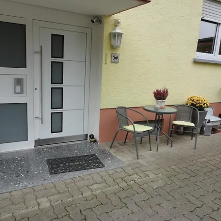 Apartment Toska