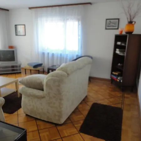 Toska * Pfaffenweiler