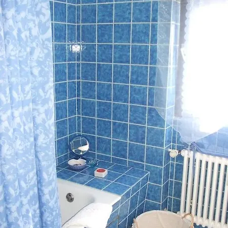 Toska Apartment Pfaffenweiler