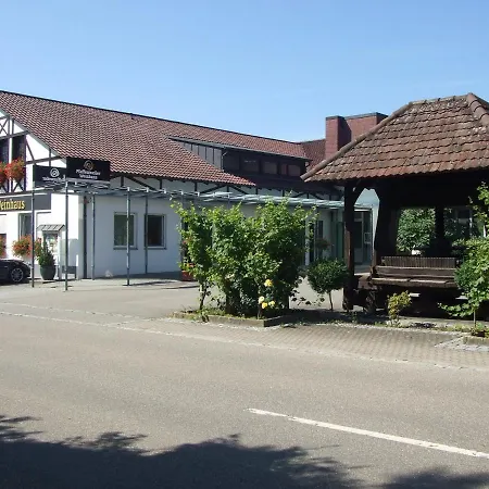 Apartment Toska Pfaffenweiler