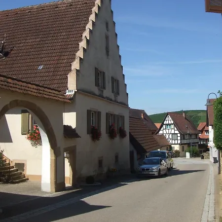 Toska Pfaffenweiler