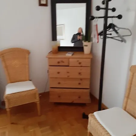 Apartment Toska Pfaffenweiler