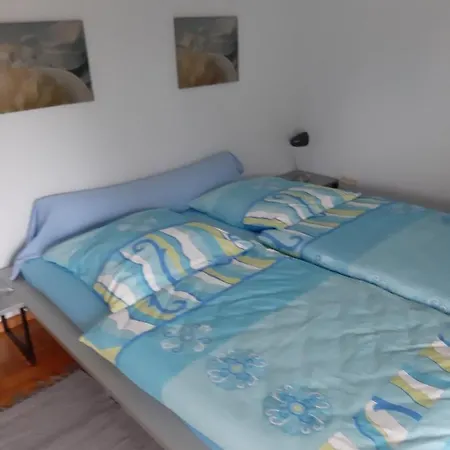 Toska Appartement