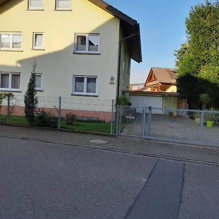 Toska Appartement